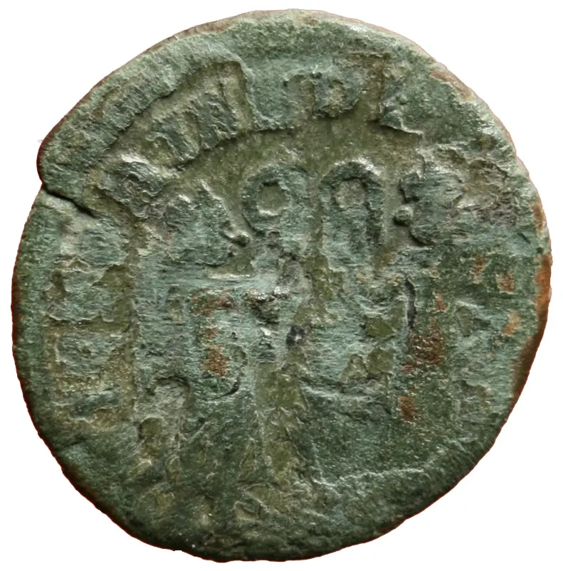 Constans oder Constantius II.