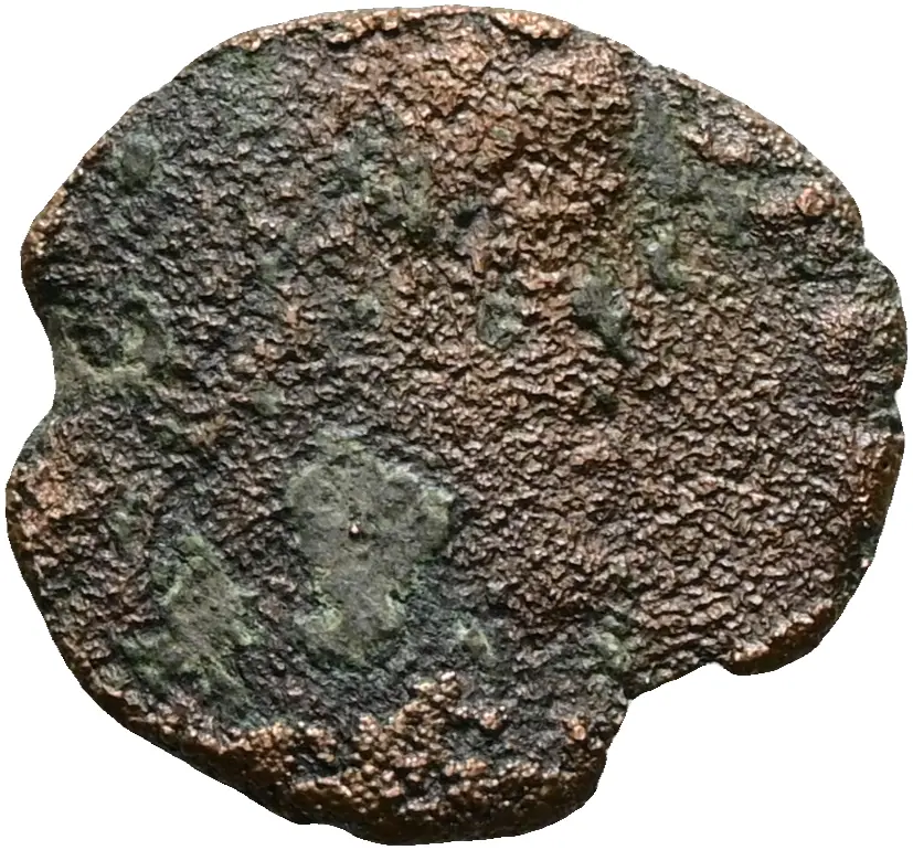 Valens II.