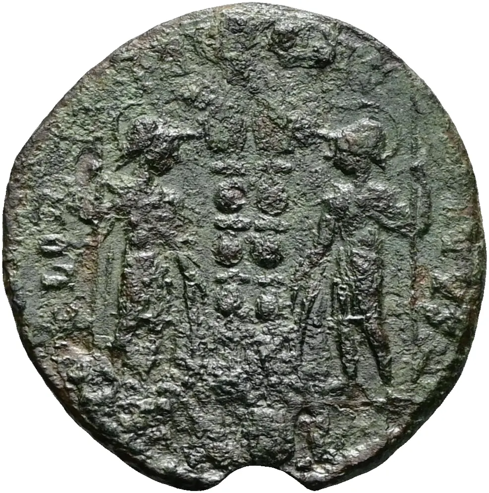Constantius II. (Caesar)