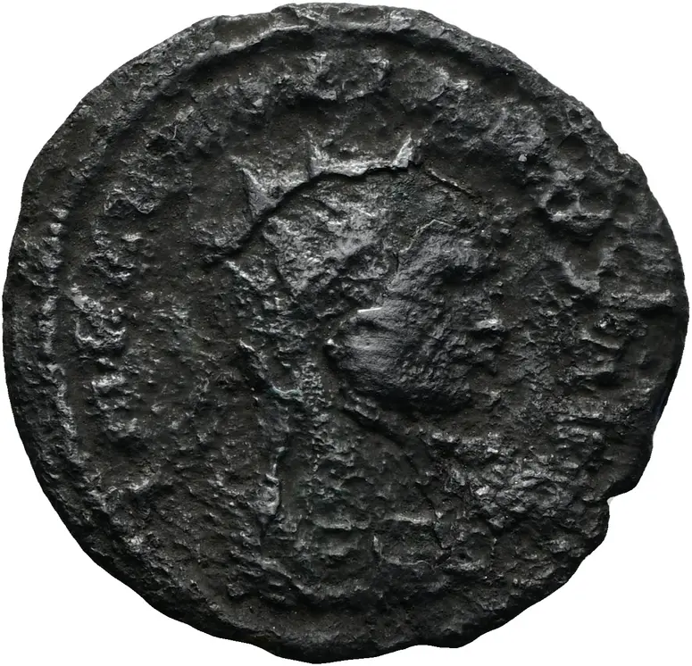 Münze
