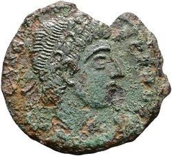 Constans oder Constantius II.