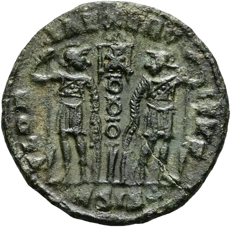Constantinus II.