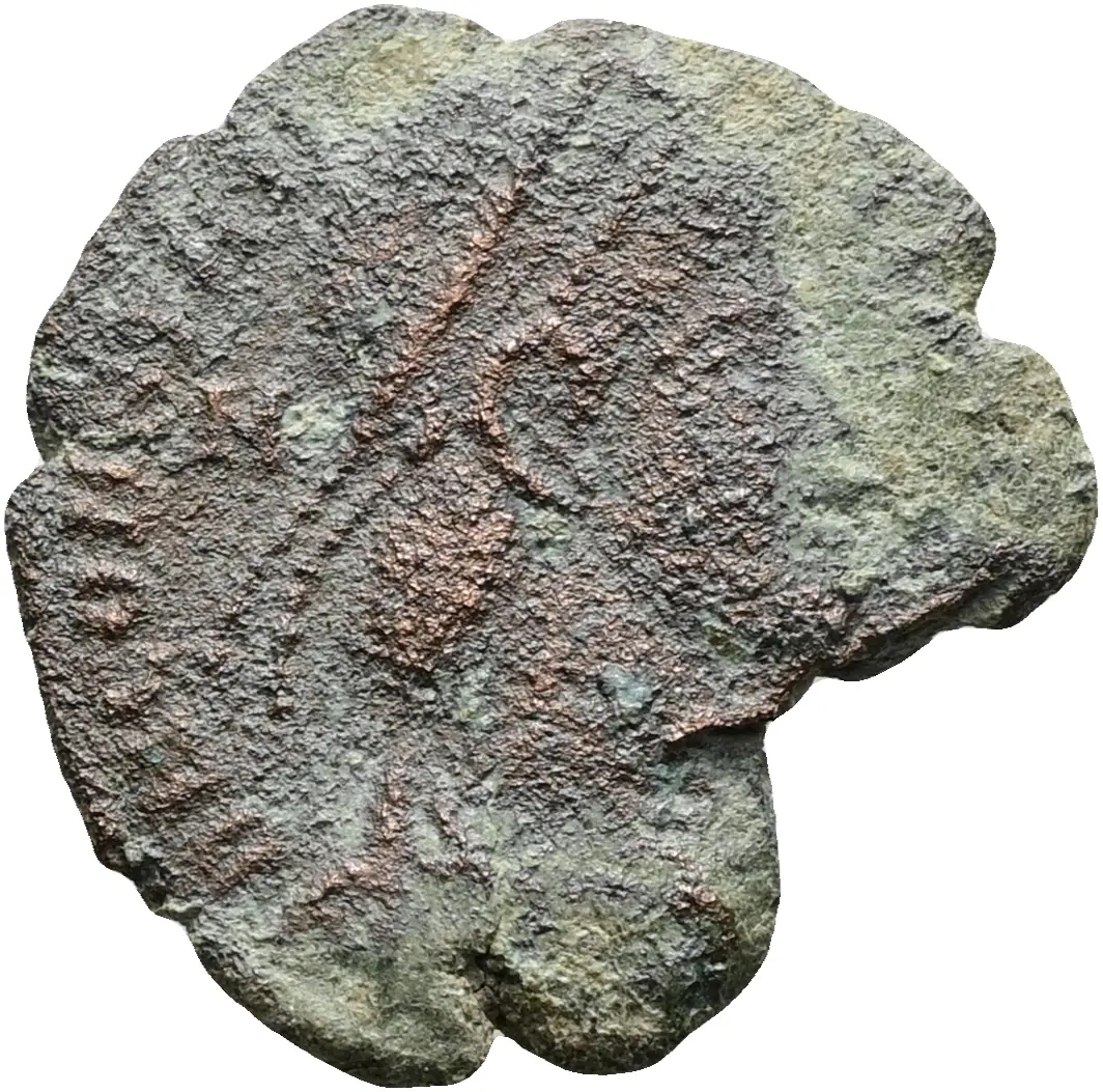 Constantius II.