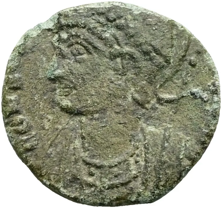 Münze