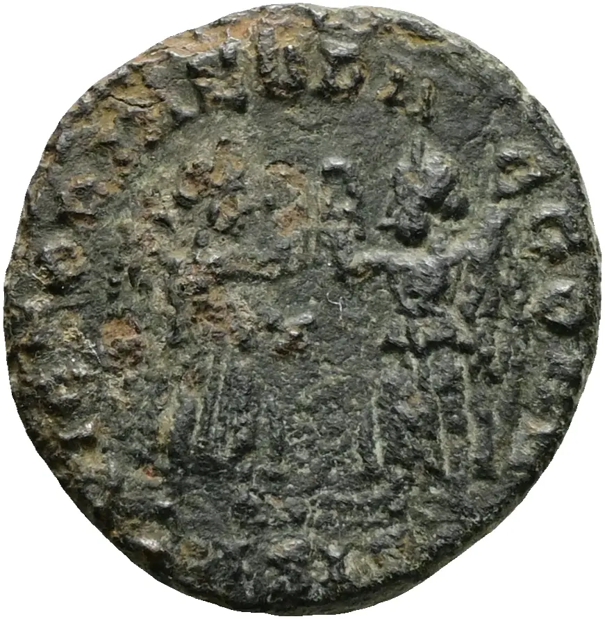 Münze