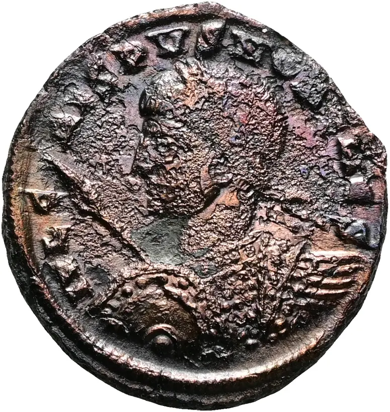Münze