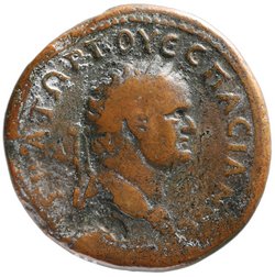 Zypern: Titus