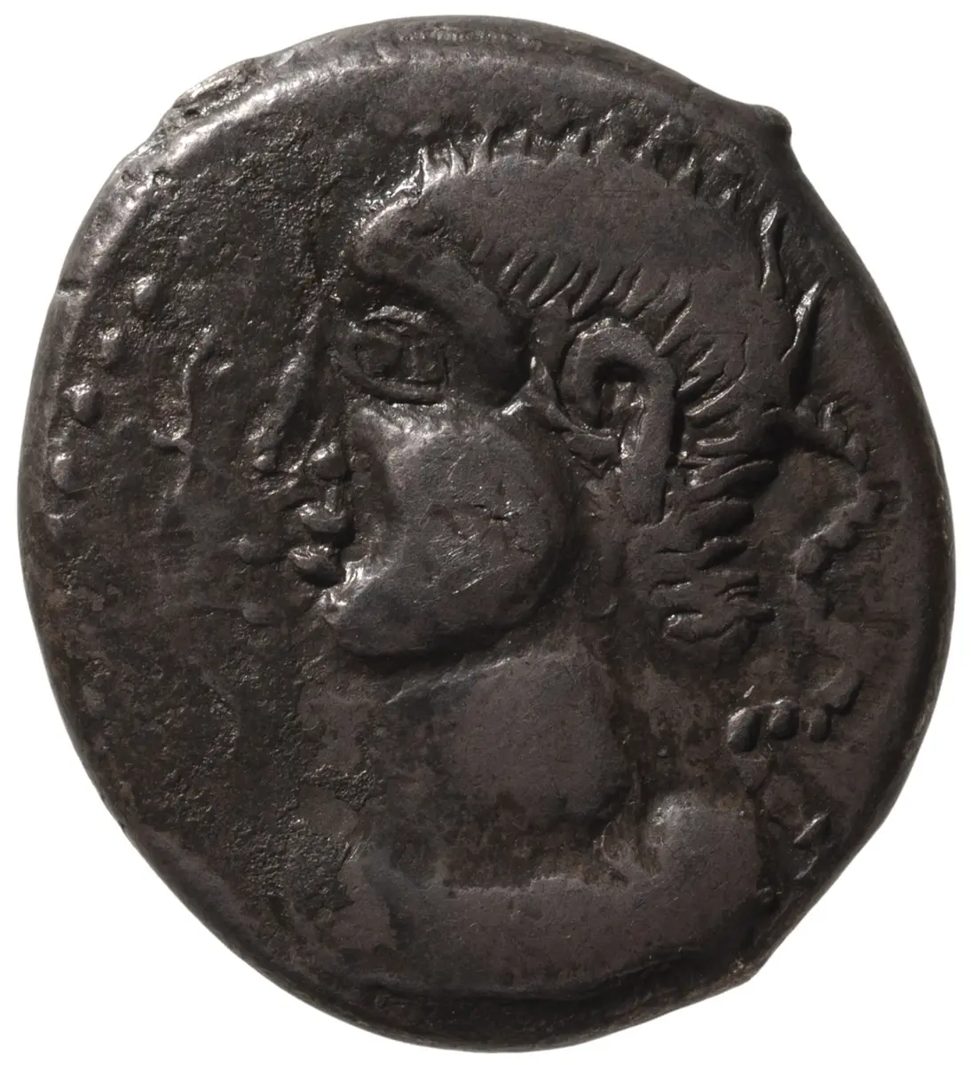Boier: AINORIX