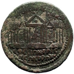 Ephesos: Caracalla