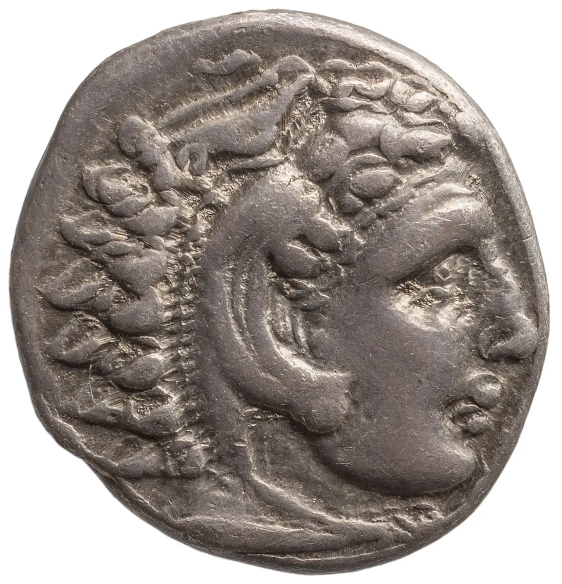 Makedonien: Alexandros III.