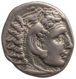 Makedonien: Alexandros III.