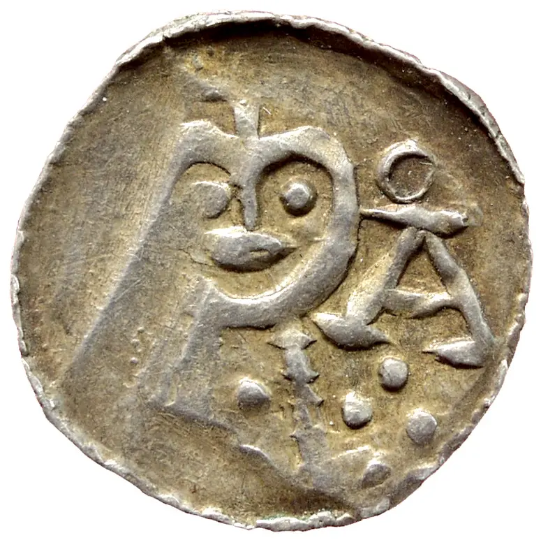 Münze
