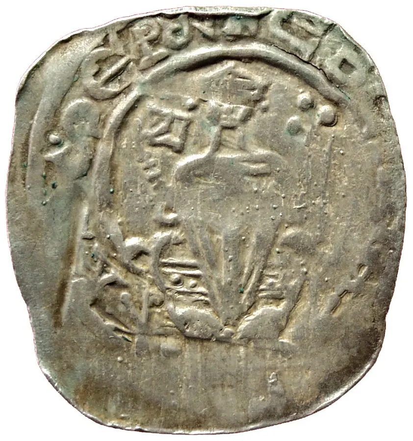 Erzbischöfe von Salzburg: Eberhard II. (1200-1246)