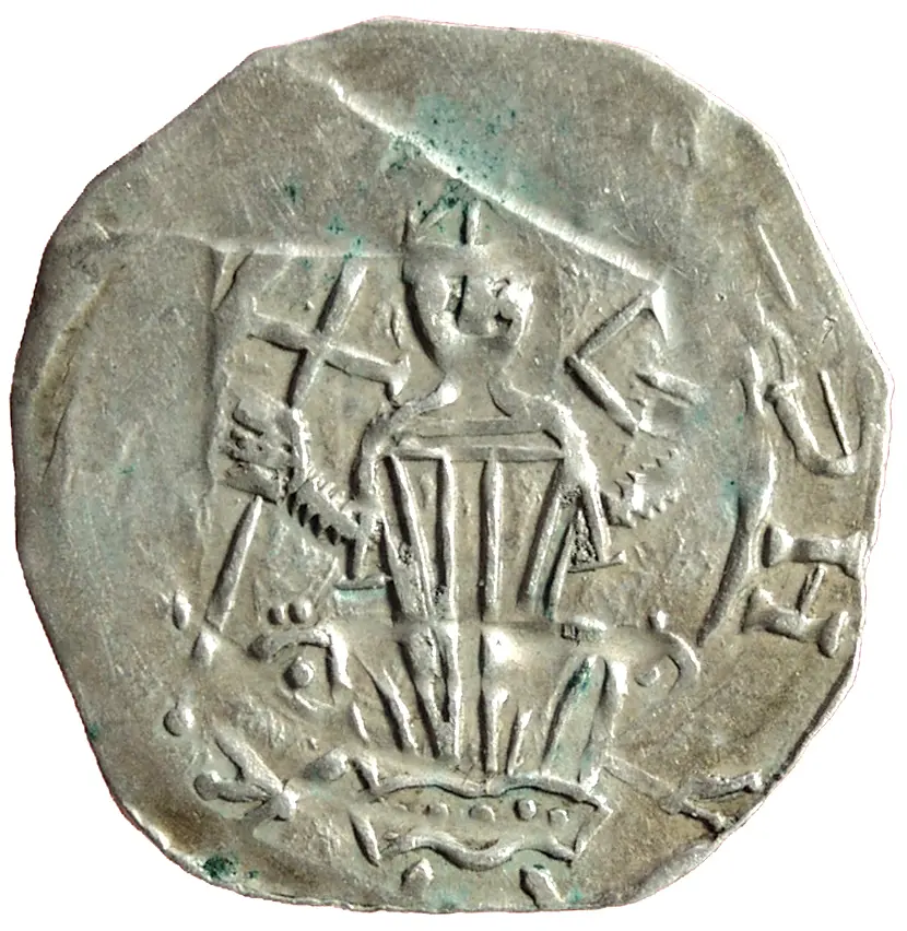 Erzbischöfe von Salzburg: Eberhard II. (1200-1246)
