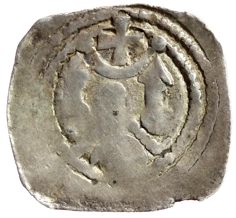 Münze
