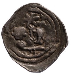 Grafen von Andechs-Meranien / Patriarchen von Aquileia: Berthold V. (1218/1228–1251)