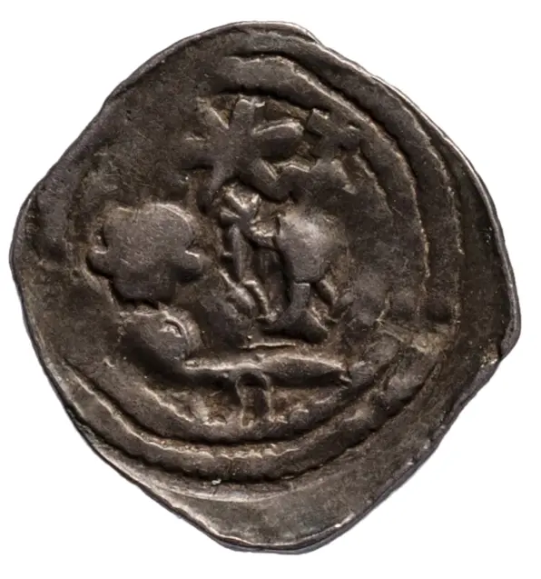 Grafen von Andechs-Meranien / Patriarchen von Aquileia: Berthold V. (1218/1228–1251)