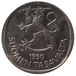 Finnland: Republik