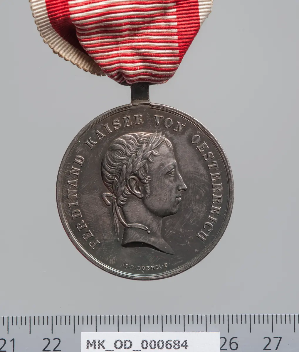 Habsburg: Kaiser Ferdinand I.