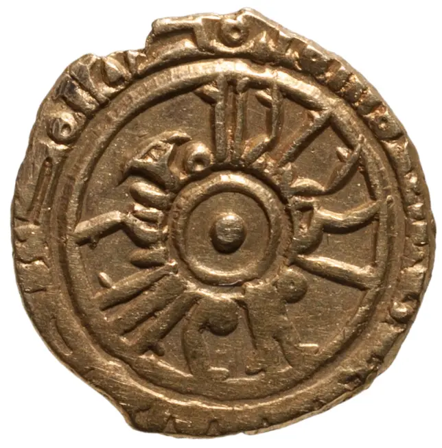 Münze