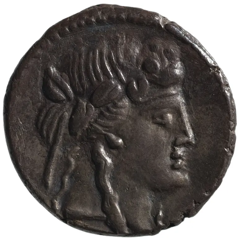 Münze