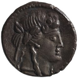 Röm. Republik: M. Volteius