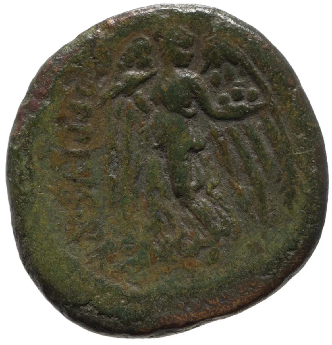Röm. Republik: Q. Oppius