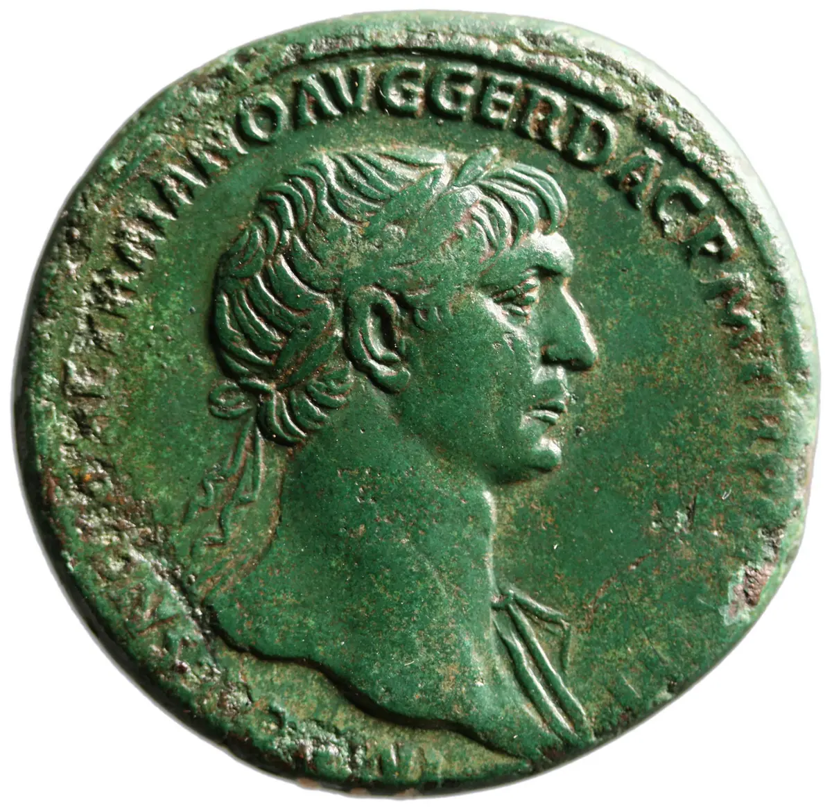 Traianus