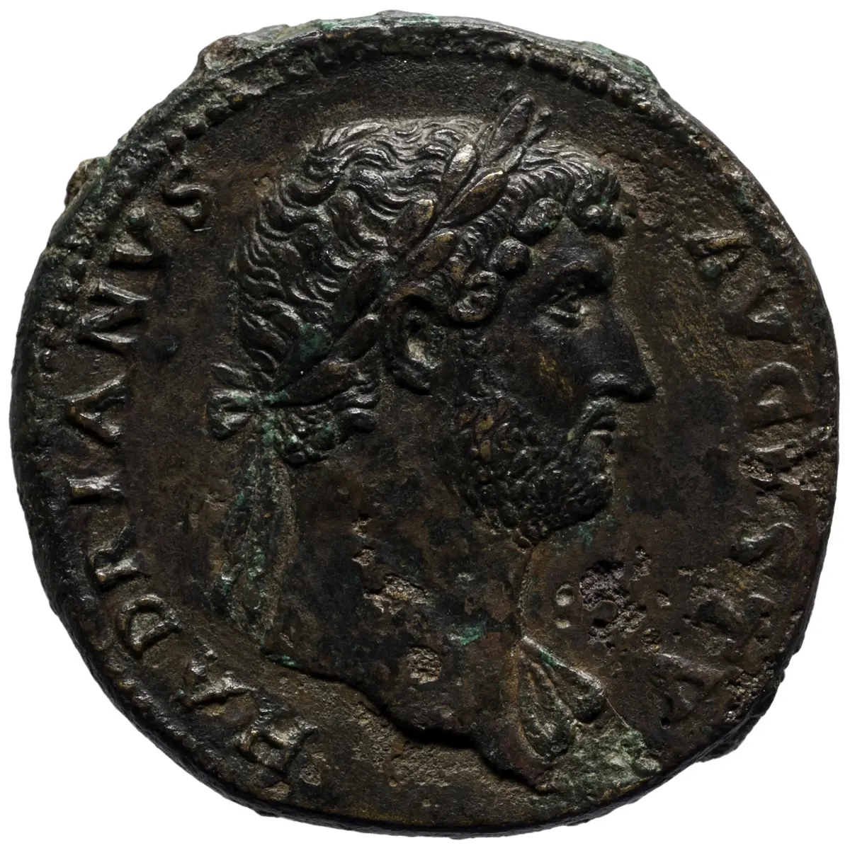 Hadrianus