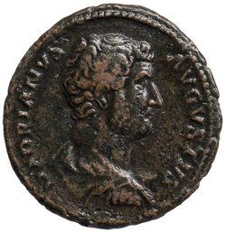 Hadrianus