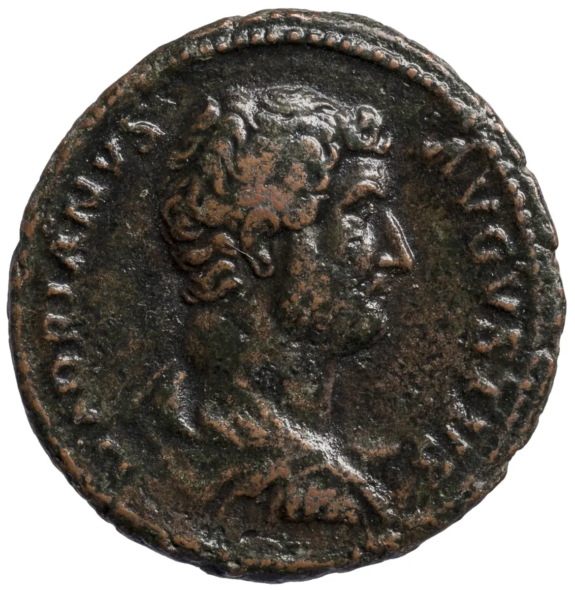Hadrianus