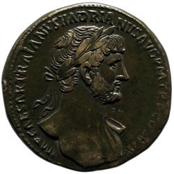 Hadrianus