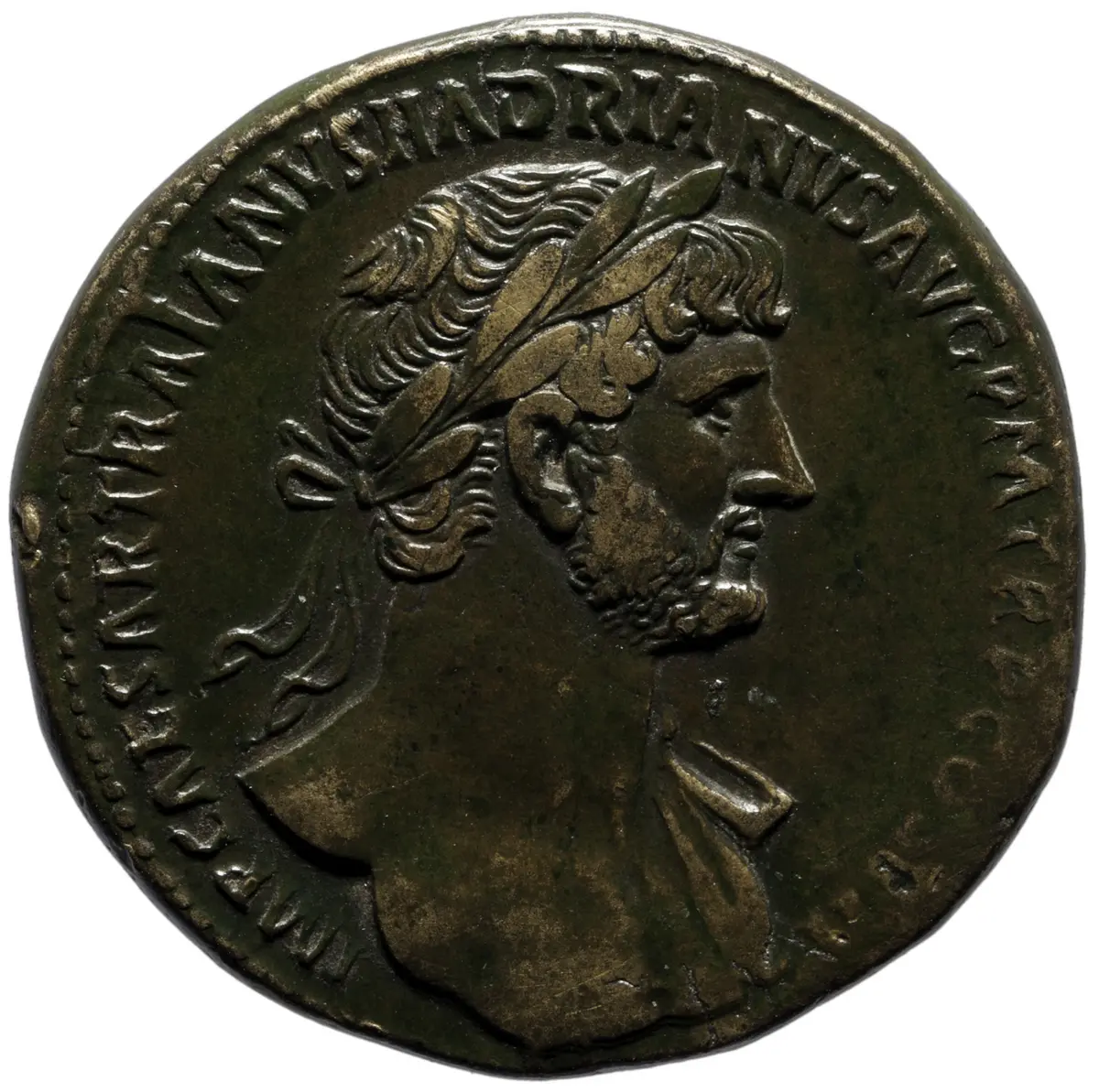 Hadrianus