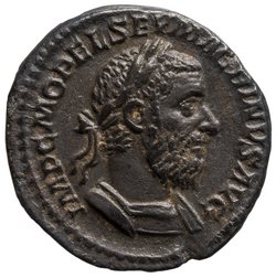 Macrinus