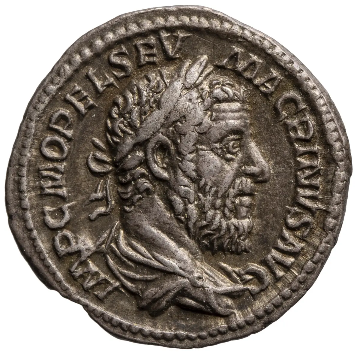 Macrinus