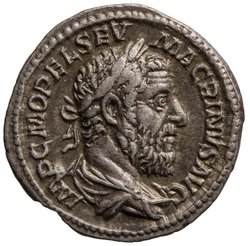 Macrinus