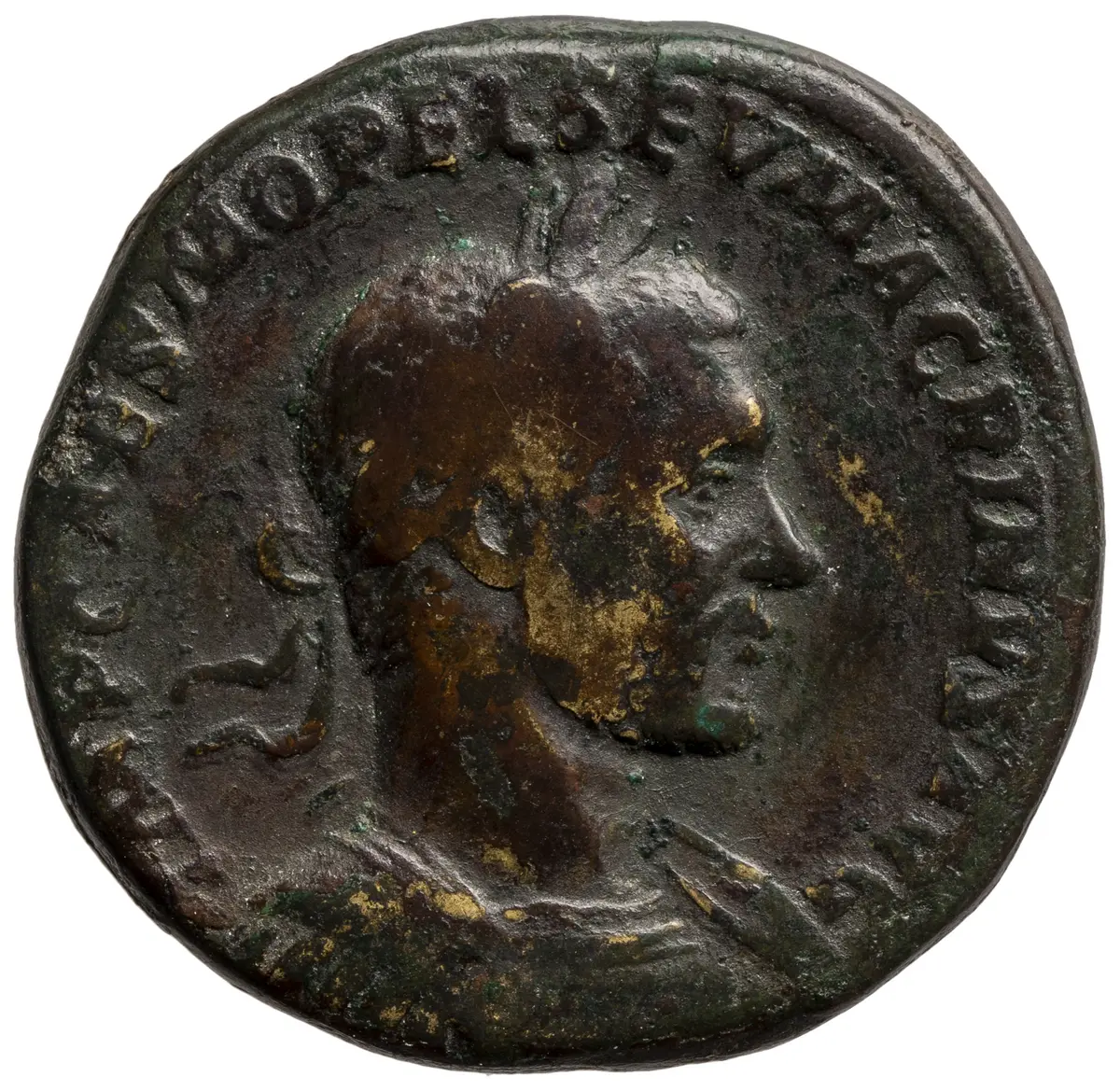 Macrinus