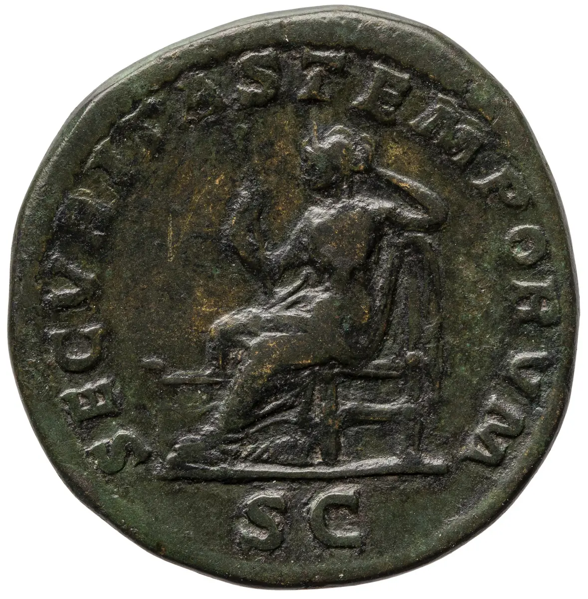 Macrinus