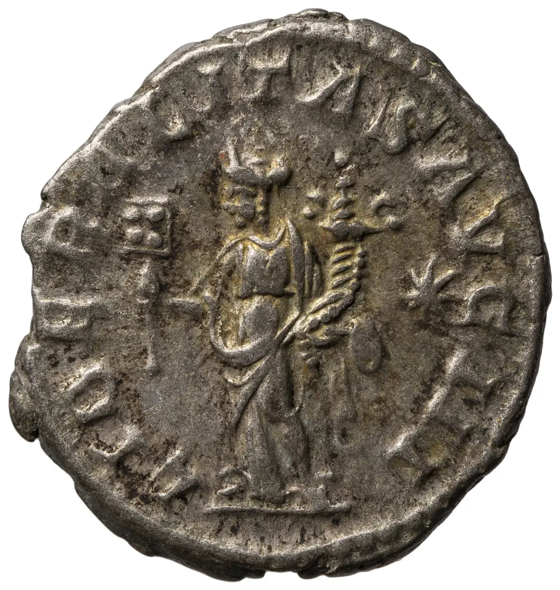 Antoninus IV. (Elagabal)