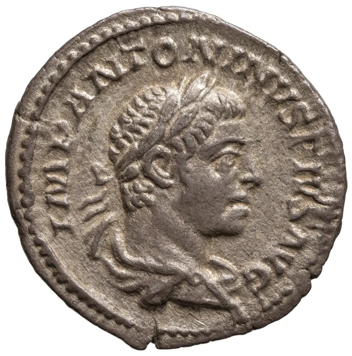 Antoninus IV. (Elagabal)