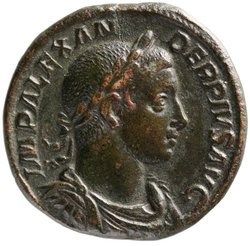 Severus Alexander