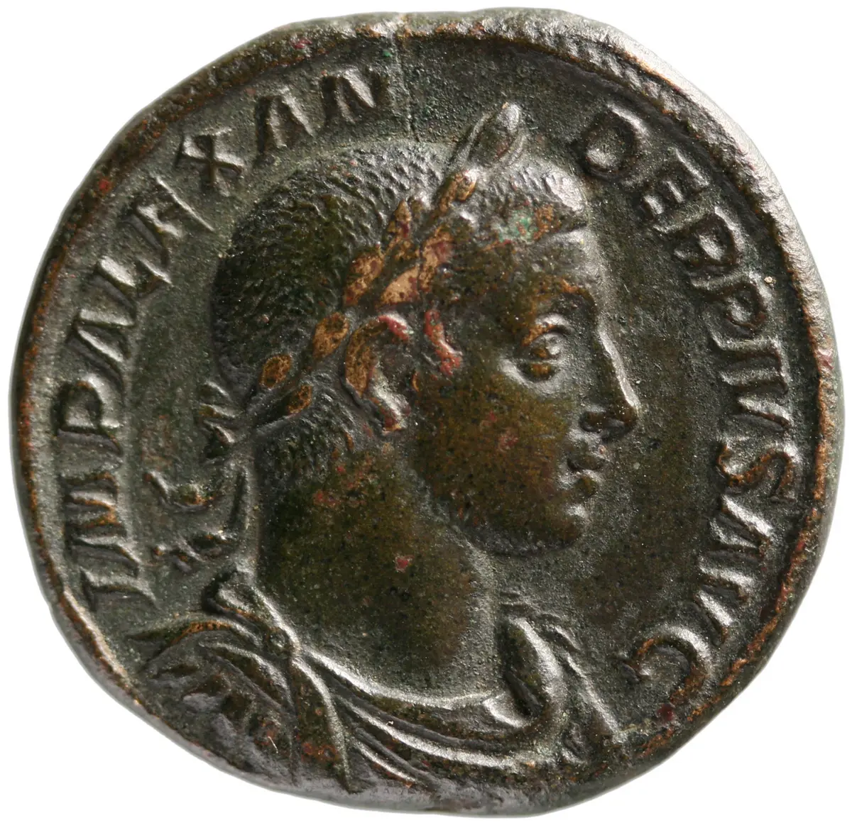 Severus Alexander