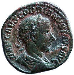 Gordianus III.