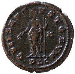 Diocletianus Senior Augustus
