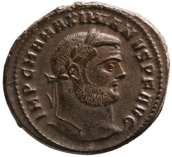 Maximianus I. (Herculius)