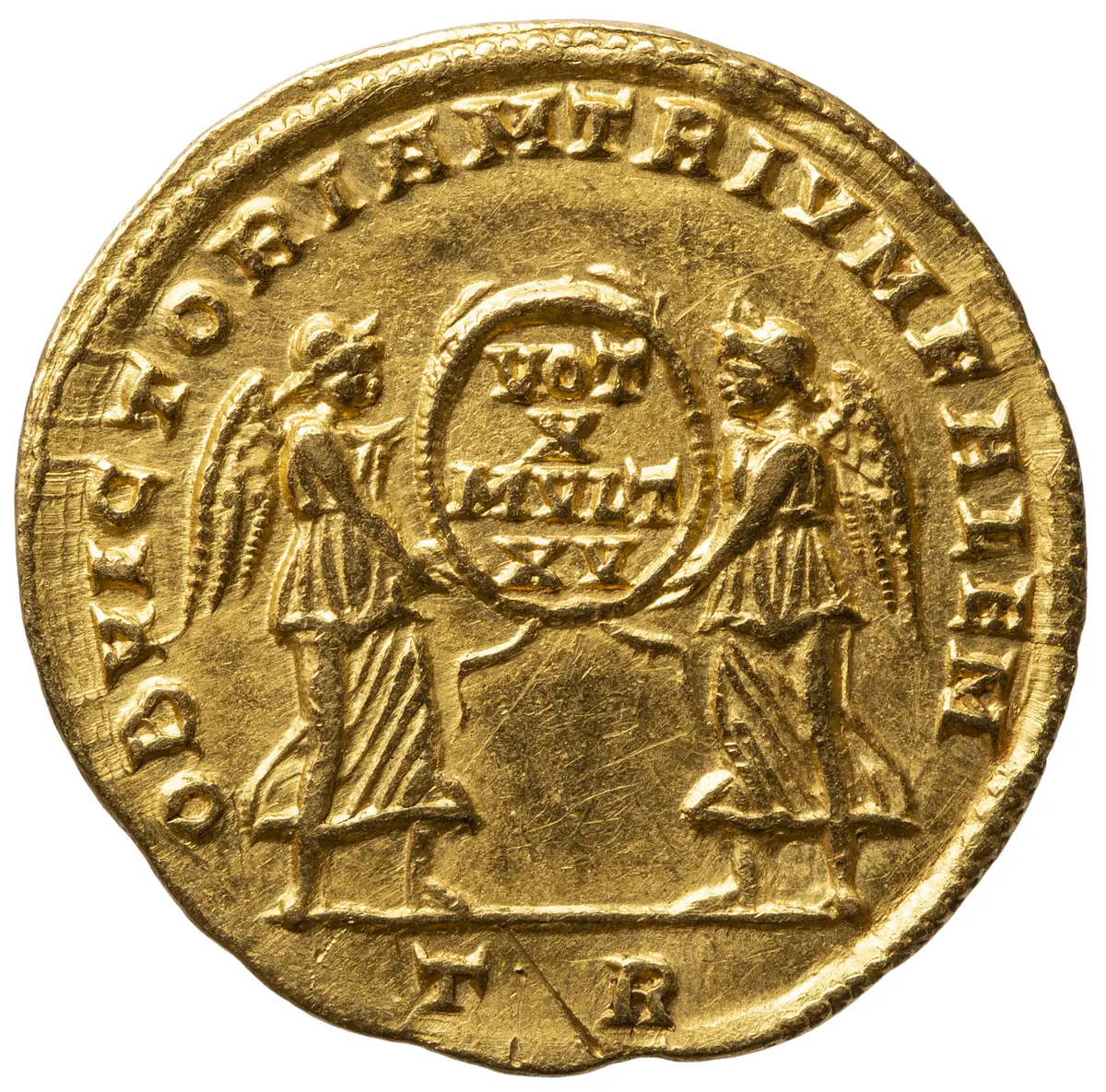 Constans