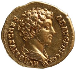 Marcus Aurelius Caesar