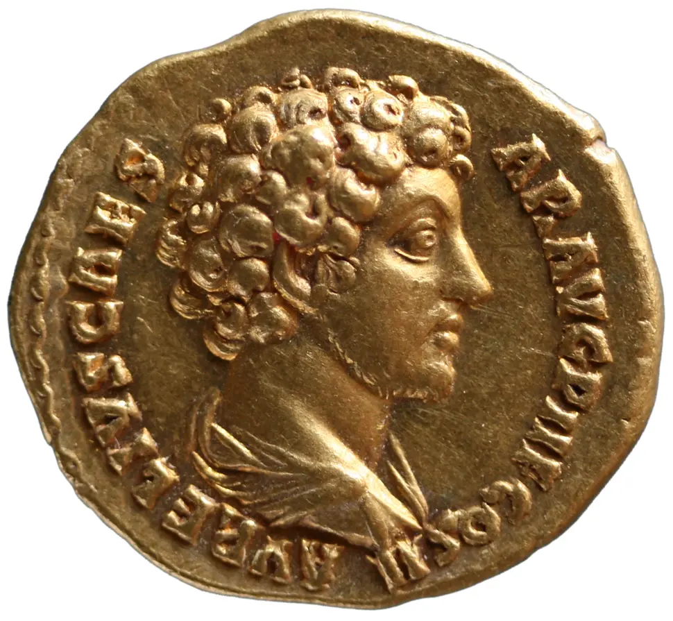 Marcus Aurelius Caesar