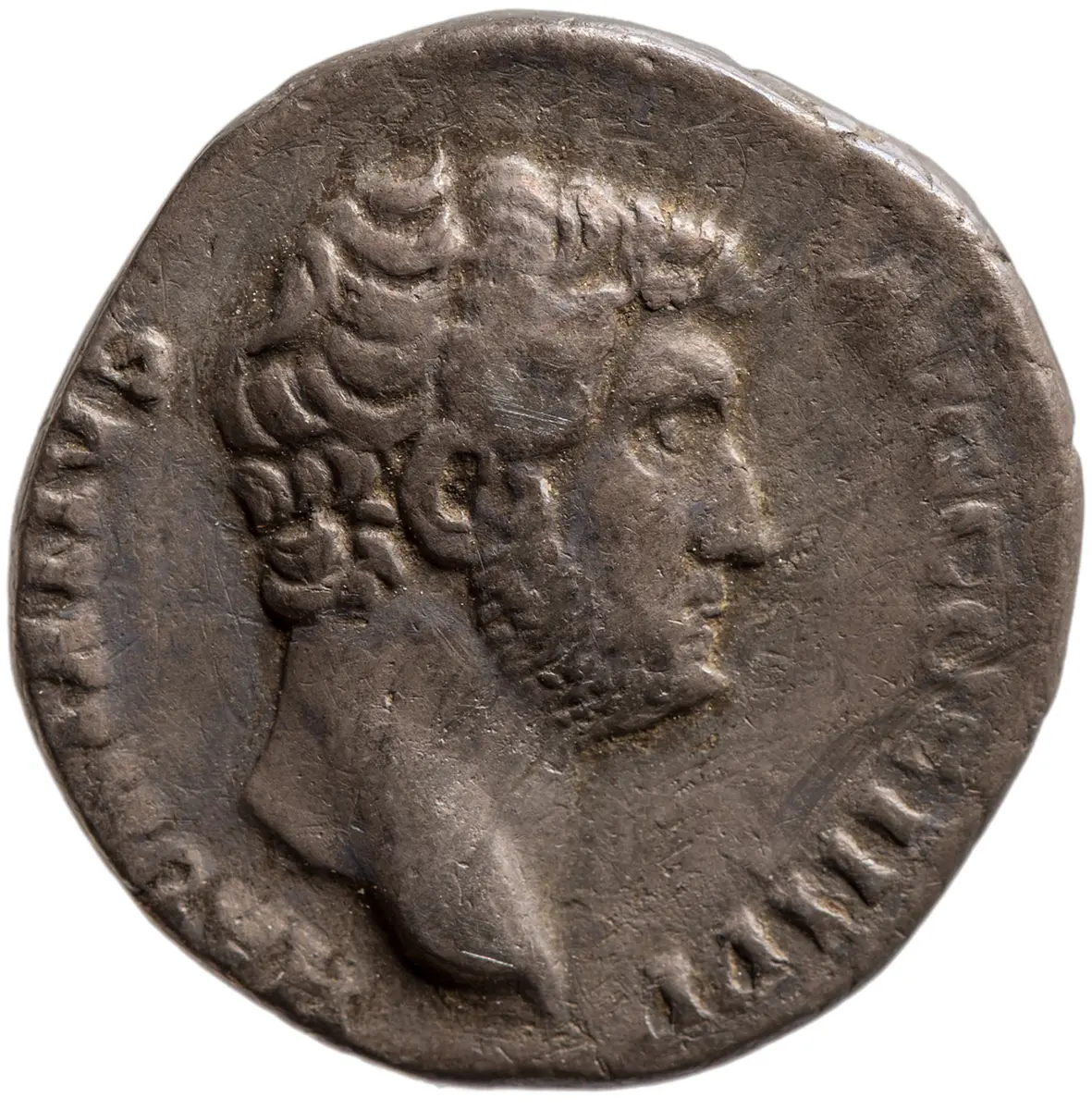 Hadrianus