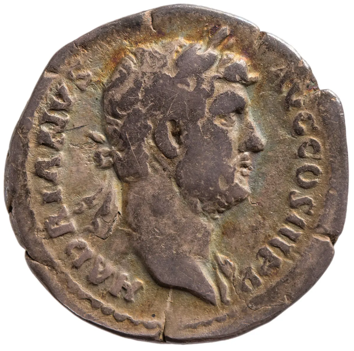 Hadrianus